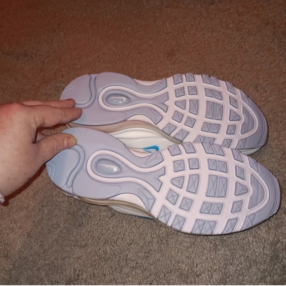 NWT Nike Air Max 97 Se Bright Colors - Picture 3 of 4